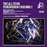 The All Star Percussion Enemble - Bizet, Beethoven, Pachelbel, Berlioz