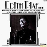 Edith Piaf - Edith Piaf