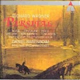Daniel Barenboim - Parsifal 1990