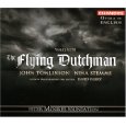 David Parry - The Flying Dutchman