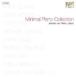 Jeroen Van Veen - Minimal Piano Collection