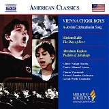 Wiener SÃ¤ngerknaben - A Jewish Celebration In Song