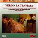 Tullio Serafin - La Traviata