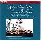 Wiener SÃ¤ngerknaben - Volks- und Kinderlieder