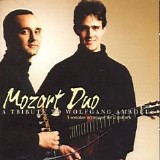 Mozart Duo - A trubute to Wolfgang Amadeus