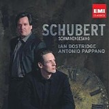 Ian Bostridge - Schwanengesang
