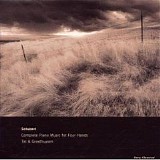 Duo Tal & Groethuysen - Piano Transcriptions for four Hands