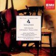 Sir Charles Mackerras - Cello Concerto in D; Symphony in E major 'Irish'; Overture di Ballo