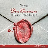Quatour Franz Joseph - Don Giovanni