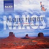 Various artists - Pilgrim's Progress: Pioneers of American Classical Music