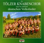 TÃ¶lzer Knabenchor - deutschen Volkslieder