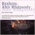 Ernest Ansermet - Alto Rhapsody