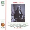Arnaldo Cohen - piano - Complete Piano Music vol 1: Danse macabre (Saint SaÃ«ns); RÃ©miniscences des Huguenots (Meyerbeer): Totentanz, "Danse ma