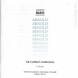 Andrew Penny - Symphonies - complete