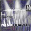 The American Piano Quartet - "Our favourites...re-mastered"