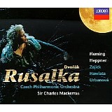 Sir Charles Mackerras - Rusalka