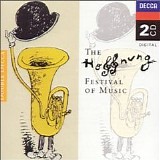 Hoffnung, Gerard - The Hoffnung Festival of Music, Royal Festival Hall 1988
