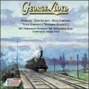 Geroge Lloyd - Overture, 'John Socman', Symphony 6, Symphony 10  (November Journeys)