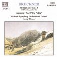 Georg Tintner - Symphony No 8 in C minor (Nowak 1887 version) Symphony No 0 in D minor 'Die Nullte'