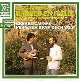 GÃ©rard CaussÃ©, FranÃ§ois-RenÃ© DuchÃ¢ble - piano & viola - Harold en Itlaie