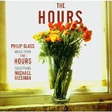 Philip Glass (1937-) - The Hours solo piano