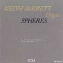Keith Jarrett - Spheres
