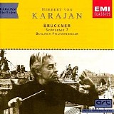 Herbert von Karajan - Symphony no 7