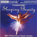 Vassily Sinaisky - The Sleeping Beauty (extended highlights)