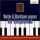 Nettle & Markham - Nettle & Markham in Englnad