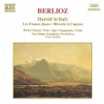 Yoav Talmi - Harold in Italy
