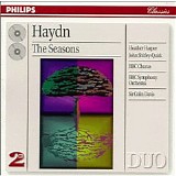 Sir Colin Davis - The Seasons