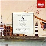 Sir Charles Mackerras - Pineapple Poll arr Mackerras; Overtures: The Yeoman of the Guard; Ruddigore