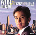Wibi Soerjadi - Live at Carnegie Hall