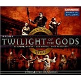Reginald Goodall - The Ring - Twilight of the Gods