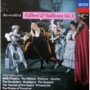 Isadore Godfrey - The World of Gilbert & Sullivan vol 2