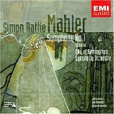 Sir Simon Rattle - Symphony No 1 "Titan"
