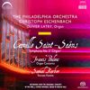 Seiji Ozawa - Symphony 3 "Organ Symphony"