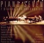 Piano Seven - Piano Seven