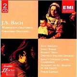 Philip Ledger - Christmas Oratorio