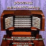 Adrian W Phillips - Phoenix Renaissance