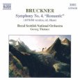 Georg Tintner - Symphony No 4 in E flat major 'Romantic' (1878/80 version, ed Haas)