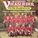 TÃ¶lzer Knabenchor - Die schÃ¶nsten Volkslieder
