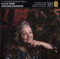 Lucia Popp [vocal] - Franz Schubert's Complete Songs 17