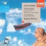 Adams, John (1947-) - Harmonielehre