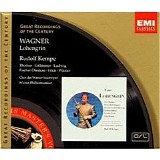 Rudolf Kempe - Lohengrin