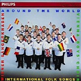 Wiener SÃ¤ngerknaben - Around The World - International Folk Songs