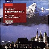 Riccardo Chailly - Symphony No 7 in E major