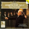 Herbert von Karajan - Symphony No 7 in E major (Robert Hass edition)