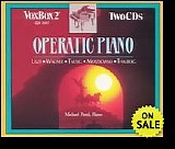 Michael Ponti - Operatic Piano