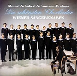 Wiener SÃ¤ngerknaben - Die Schonsten Chorlieder